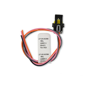 Product of Holley  Performance 554-102 Oil Pressure Switch