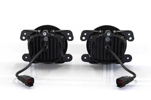 Morimoto Baf023 Driving/ Fog Light Mounting Bracket||baf023_1.Jpg||86||mrmbaf023||2257127