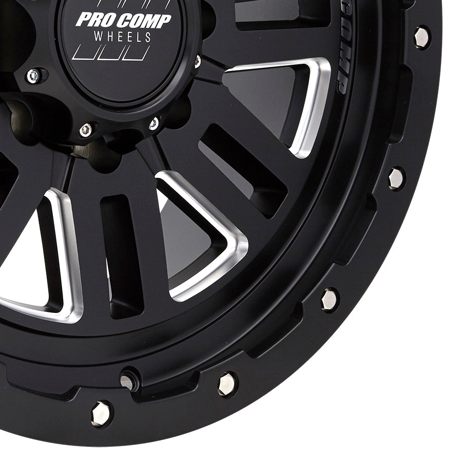Pro Comp Wheels 5161-298250 Wheel||5161-298250-03.Jpg||86||a785161298250||1582223