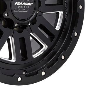 Pro Comp Wheels 5161-298250 Wheel||5161-298250-03.Jpg||86||a785161298250||1582223