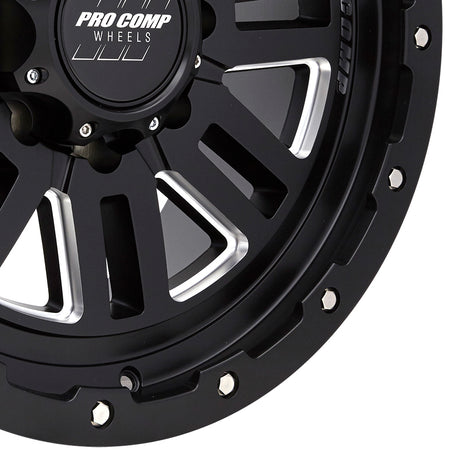 Pro Comp Wheels 5161-298250 Wheel||5161-298250-03.Jpg||86||a785161298250||1582223