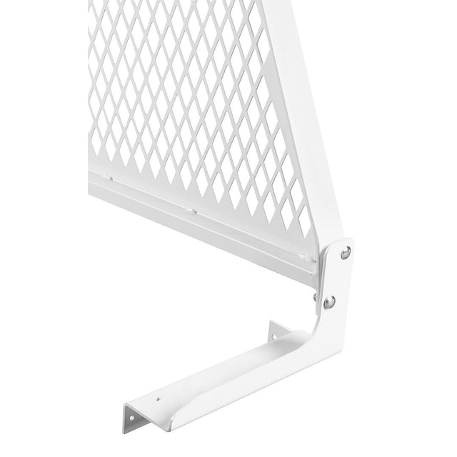 Weather Guard (Werner) 1925-3-02 Headache Rack Mounting Kit||1925-3-02.Jpg||85||w511925302||1107405