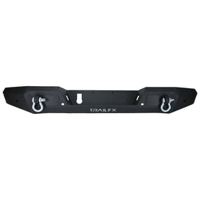 Trailfx Jl013t Bumper||t83_Jl013t_Gladiator Rear Bumper.Jpg||85||t83jl013t||1045267