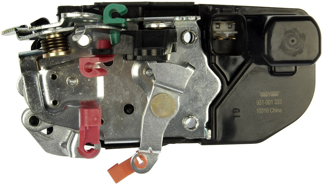 Dorman (Oe Solutions) 931-001 Door Lock Actuator||931-001-003.Jpg||87||d18931001||2364469