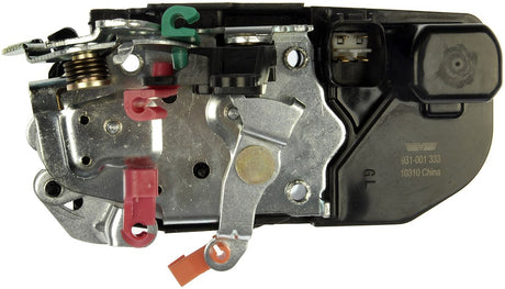 Dorman (Oe Solutions) 931-001 Door Lock Actuator||931-001-003.Jpg||87||d18931001||2364469