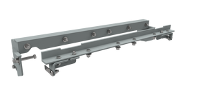 B&W Trailer Hitches Gnrm1217 Gooseneck Trailer Hitch Rail||gnrm1217.Jpg||85||b94gnrm1217||1733327