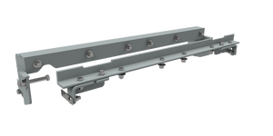 B&W Trailer Hitches Gnrm1217 Gooseneck Trailer Hitch Rail||gnrm1217.Jpg||85||b94gnrm1217||1733327