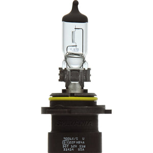 Product of Sylvania Silverstar 9006xs.Bx Headlight Bulb