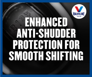 Product of Valvoline 822348 Auto Trans Fluid