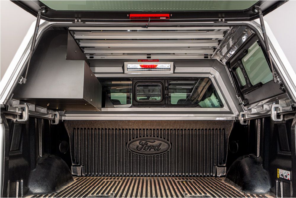 Smartcap Sa0505 Truck Cap Storage Compartment||sa0501_3.Jpeg||88||rsisa0505||1016676