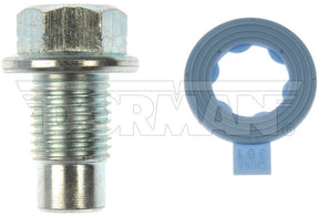 Dorman (Oe Solutions) 65214 Oil Drain Plug||65214.Jpg||85||d1865214||1299187