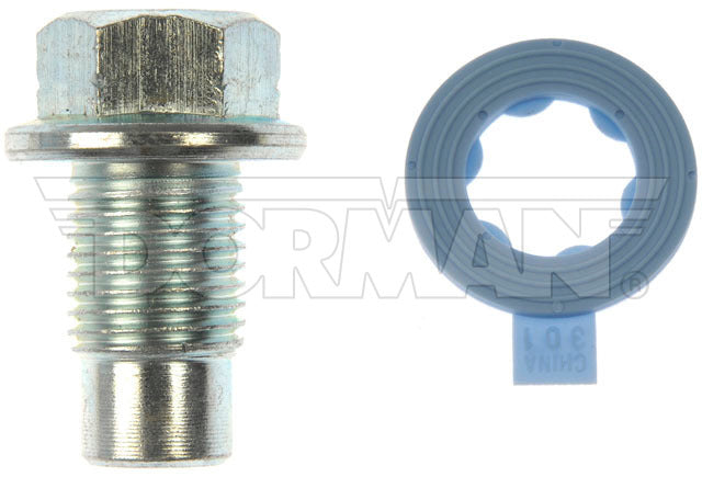 Dorman (Oe Solutions) 65214 Oil Drain Plug||65214.Jpg||85||d1865214||1299187