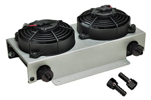 Product of Derale 13740 Fluid Cooler