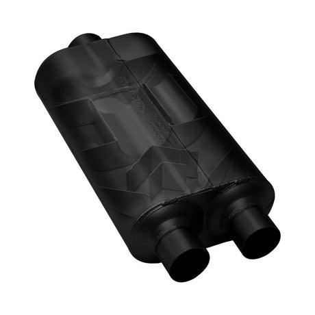 Product of Flowmaster 9530560 50 Series ™ Heavy Duty Steel Exhaust Muffler 