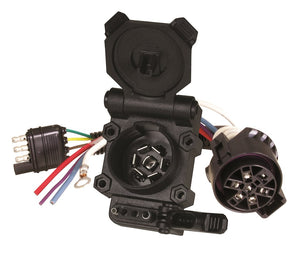 Hopkins Mfg 47180 Trailer Wiring Connector Adapter||47180_L.Jpg||86||h2247180||1788146