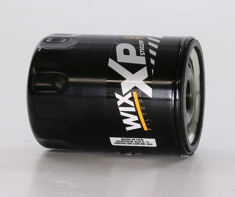 Product of Wix Filters 57502XP XP Series Spin-On Oil Filter 