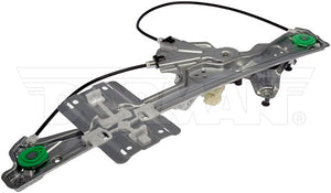 Dorman (Oe Solutions) 751-889 Window Regulator||751-889_1.Jpg||86||d18751889||1074056