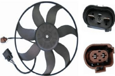 Mahle/ Clevite Cff 187 001s Cooling Fan||cff 187 001s.Png||85||m25cff187001s||1693956