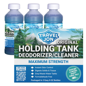 Century Chemical 20051-8z Waste Holding Tank Treatment||travel-Jon-Holding-Tank-Deodorizer-3x8oz-New.Png||85||cnt200518z||2242008
