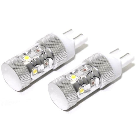 Product of Putco 243157s-360 Brake Light Bulb - Led