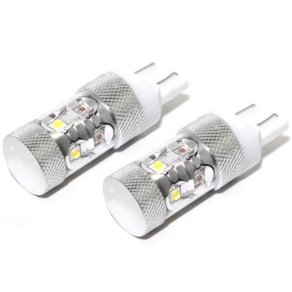 Product of Putco 243157s-360 Brake Light Bulb - Led