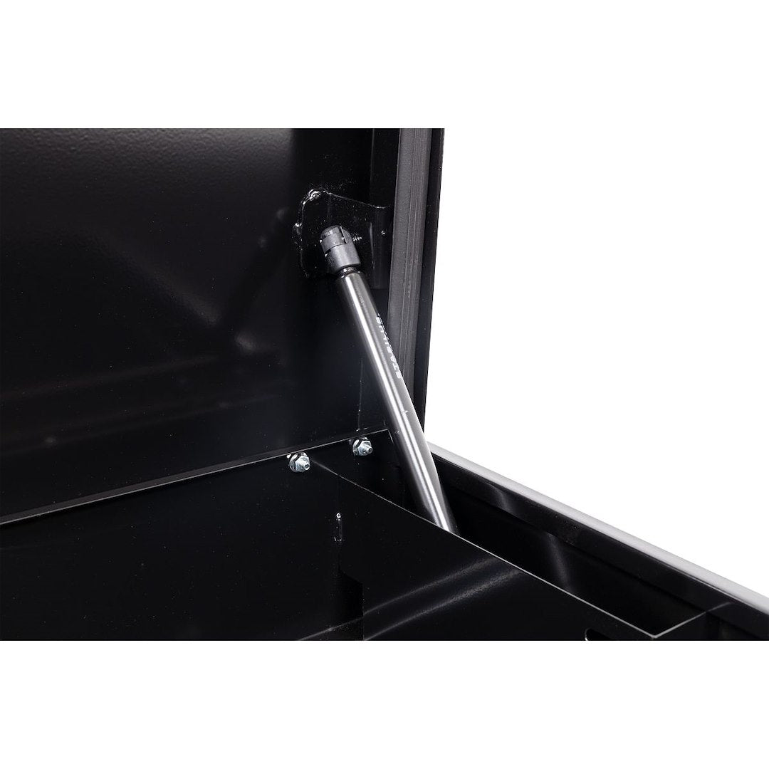 Product of Weather Guard (Werner) 185-5-04 Low Profile Toolbox 