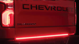 Product of Putco 9201960-04 Tailgate Light - Led