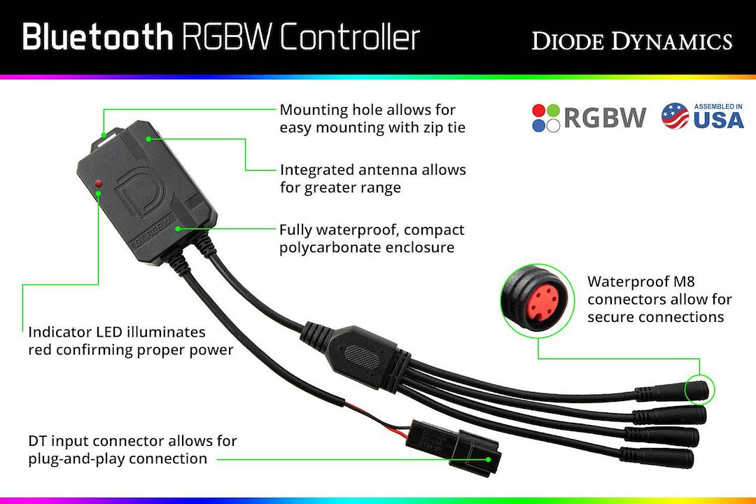 Diode Dynamics Dd3066 Multi Purpose Light Controller||dd3066_4.Jpg||89||diodd3066||1555478