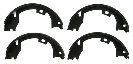 Wagner Brakes Z854 Parking Brake Shoe||z854.Jpg||85||w66z854||2222682
