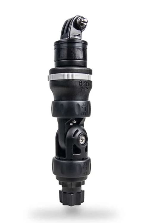 Railblaza 02-4130-11p Action Camera Mount||02-4130-11p.Jpg||85||rai02413011p||1344768