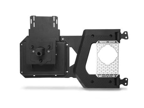 Havoc Offroad Hfb-05-019 Spare Tire Carrier||hfb-05-019_Studio_A.Jpg||85||o32hfb05019||1644727