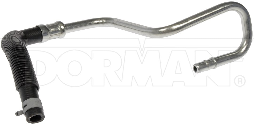 Dorman (Oe Solutions) 624-545 Auto Trans Oil Cooler Hose Assembly||624-545-007.Jpg||85||d18624545||2243321