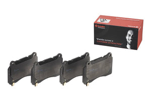Product of Brembo P09004 Brake Pad - Set Of 4 
