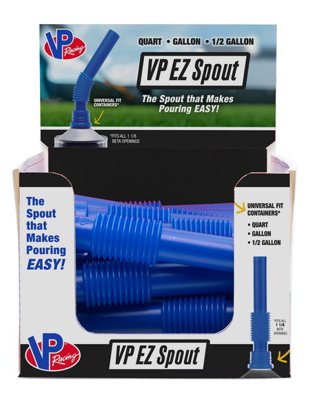 Vp Racing 320 Liquid Storage Container Spout||0419_Vp Ez Spout_2024-Mockup 1.Png||86||v45320||1837839
