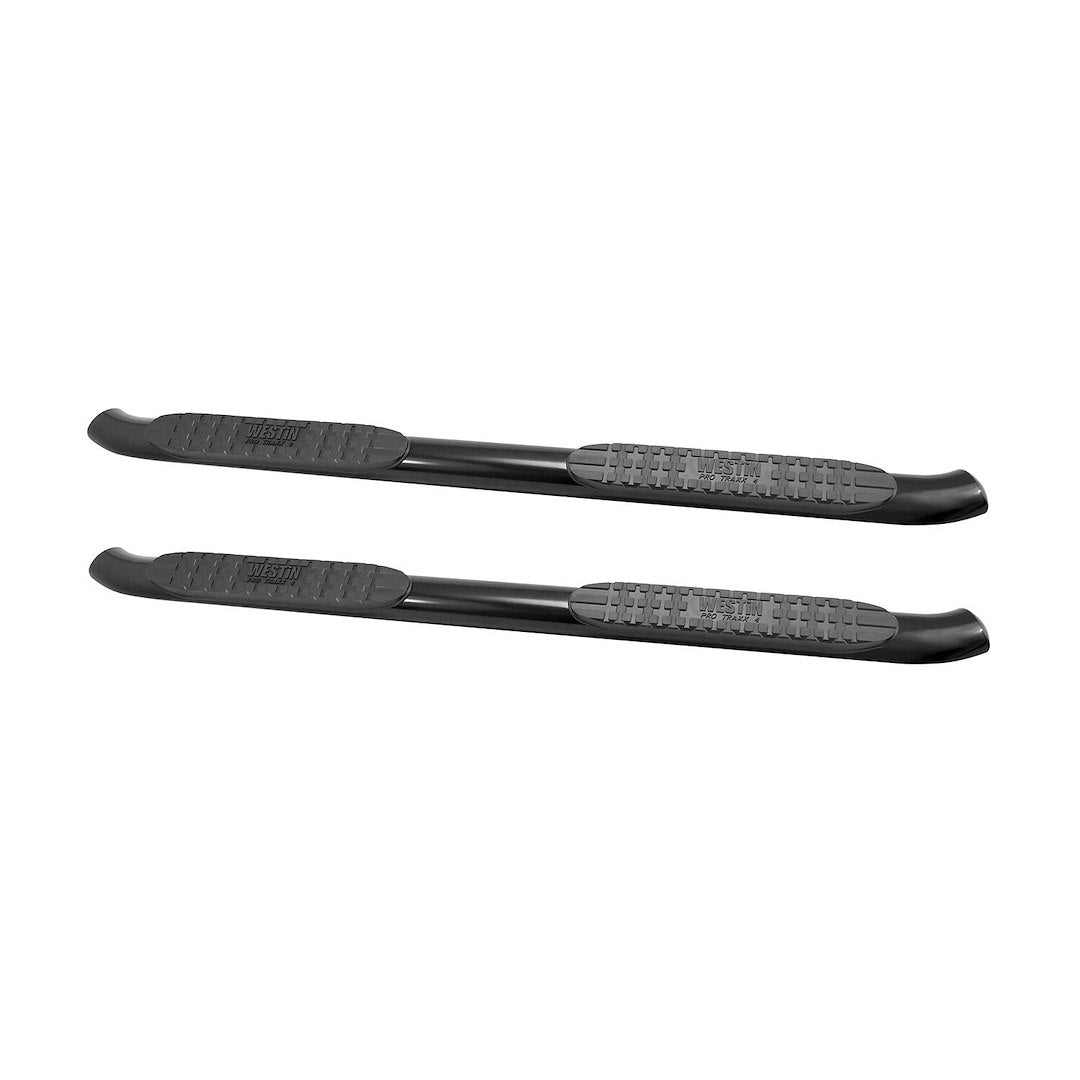 Product of Westin Automotive 21-23315 PRO TRAXX ® Nerf Bar With Surface Steps 