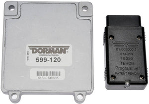 Dorman (Oe Solutions) 599-120 Auto Trans Control Module - Tcm||599-120-002.Jpg||87||d18599120||1134117