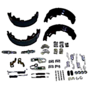 Crown Automotive 5019536mk Brake Shoe||5019536mk_1.Jpg||86||c1y5019536mk||1729943