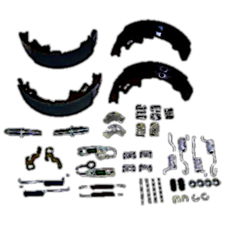 Crown Automotive 5019536mk Brake Shoe||5019536mk_1.Jpg||86||c1y5019536mk||1729943