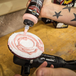 Meguiars Dmc5 Buffing Pad||dmc5_3.Jpg||88||m55dmc5||1715233