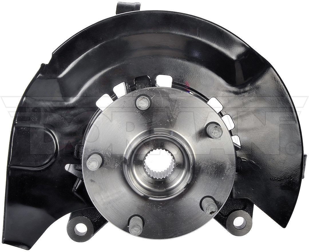Dorman (Oe Solutions) 698-398 Wheel Bearing And Hub Assembly||||87||d18698398||2012699