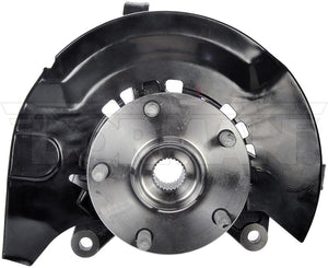 Dorman (Oe Solutions) 698-398 Wheel Bearing And Hub Assembly||||87||d18698398||2012699