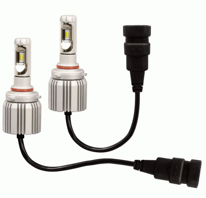 Metra Electronics He-H10led Headlight Bulb||he-H10led.Jpg||85||m59heh10led||1319071