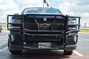 Cattleman Hd 1157p Grille Guard||||89||cat1157p||2011572