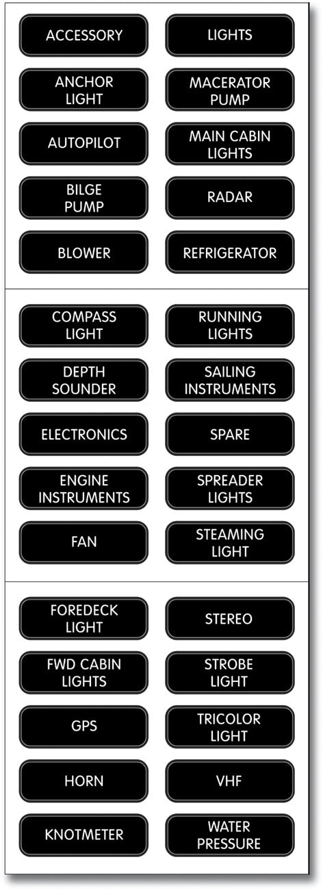 Blue Sea 8030-Bss Multi Purpose Label||8030-Bss.Jpg||85||b6z8030bss||1092608