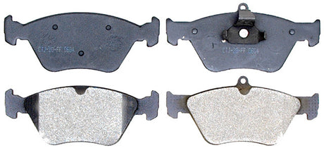 Product of Raybestos Brakes SGD644M OEM Brake Pad - Set Of 4 