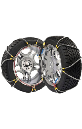 Security Chain Z-583 Winter Traction Device – P Series Tire||z-583.Png||85||s66z583||1108585