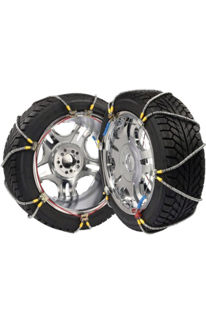 Security Chain Z-583 Winter Traction Device – P Series Tire||z-583.Png||85||s66z583||1108585