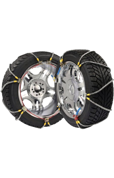 Security Chain Z-583 Winter Traction Device – P Series Tire||z-583.Png||85||s66z583||1108585