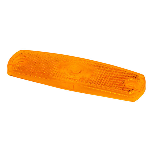 Grote Industries 90073 Turn Signal-Parking-Side Marker Light Lens||90073.Jpg||85||g1790073||1202326