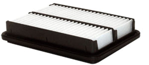 Product of Wix Filters 42740 OEM Disposable Air Filter 